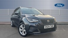 SEAT Arona 1.0 TSI 110 FR 5dr Petrol Hatchback